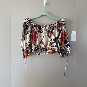 Free People Two Piece Set